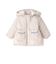 もこもこウサギ中綿ジャケット