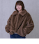 【リンク】フェイクファージャケット