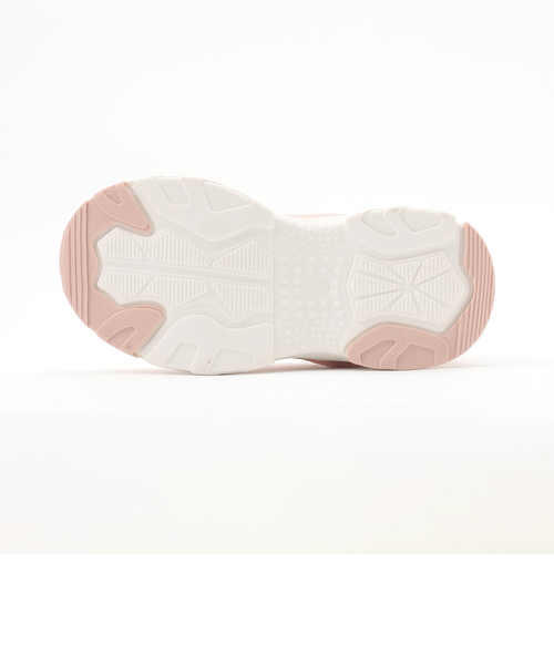 フラワースニーカー｜プティマインの通販｜&mall（アンドモール）三井