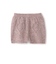【リンク】ハートケーブルニットショートパンツ(セットアップ可能)