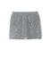 【リンク】ハートケーブルニットショートパンツ(セットアップ可能)
