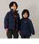 中綿ブルゾン/アウター/あったか