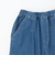 タックバルンデニムパンツ【セットアップ可】