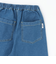 タックバルンデニムパンツ【セットアップ可】