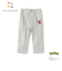 【モンポケ】ポケット刺繍パンツ