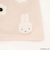 【miffy】お花刺しゅうスカパン