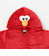 【SESAME STREET】もこもこパーカー