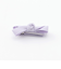 リボンヘアクリップ2P