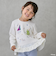 【Frozen】ペプラム長袖Tシャツ