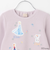 【Frozen】ペプラム長袖Tシャツ