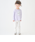 【プティプラ】GIRLS長袖Tシャツ