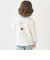【プティプラ】BOYS長袖Tシャツ