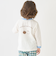 【プティプラ】BOYS長袖Tシャツ