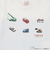 【TOMICA・ANIA】裾シャツ長袖Tシャツ