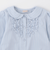 ちびフリルブラウス