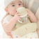 お食事シリコンBIB