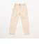 のびっとカットツイルスリムパンツ