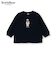 【TeddyBear】刺しゅう長袖Tシャツ