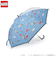 【TOMICA】総柄傘