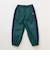 【撥水】配色ラインジョガーパンツ