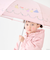 【Disney】リボン付き傘