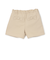 バックリボンショートパンツ