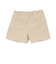 バックリボンショートパンツ