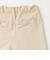 バックリボンショートパンツ