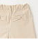 バックリボンショートパンツ
