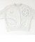 ボールアップリケ長袖T