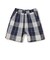 【リンク】アソート柄ハーフパンツ