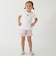 【プティプラ】GIRLS 半袖Tシャツ