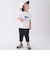 【プティプラ】BOYS半袖Tシャツ