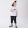 【プティプラ】BOYS半袖Tシャツ