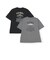 【親子リンク】【Columibia】【DAD】コールドベイダッシュ S/S T