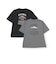 【親子リンク】【Columibia】【DAD】コールドベイダッシュ S/S T