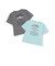 【親子リンク】【Columibia】コールドベイダッシュ S/S T