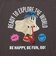 アソートSOFVIプリント半袖Tシャツ
