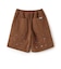 ペインターショートパンツ