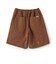 ペインターショートパンツ