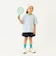【水陸両用】スソスカラップショートパンツ