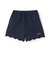 【水陸両用】スソスカラップショートパンツ
