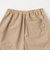【水陸両用】スソスカラップショートパンツ