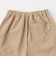 【水陸両用】スソスカラップショートパンツ