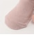 Wぽんぽんカップソックス