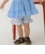 【水陸両用】フリルショートパンツ