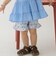 【水陸両用】フリルショートパンツ