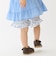 【水陸両用】フリルショートパンツ