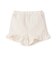 【水陸両用】フリルショートパンツ