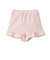 【水陸両用】フリルショートパンツ